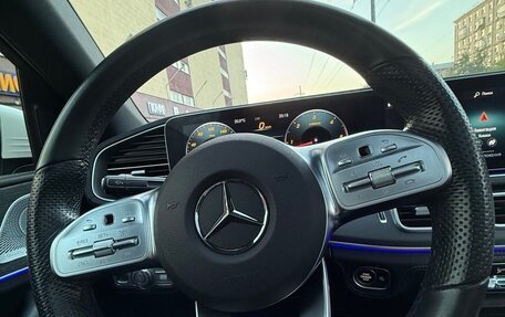 Mercedes-Benz GLE Coupe, 2020 год, 7 499 000 рублей, 19 фотография