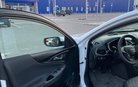 Chevrolet Malibu IX, 2019 год, 1 850 000 рублей, 10 фотография