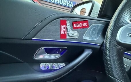 Mercedes-Benz GLE Coupe, 2020 год, 7 499 000 рублей, 16 фотография