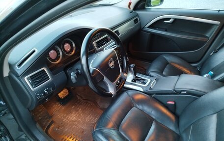 Volvo S80 II рестайлинг 2, 2010 год, 999 000 рублей, 9 фотография