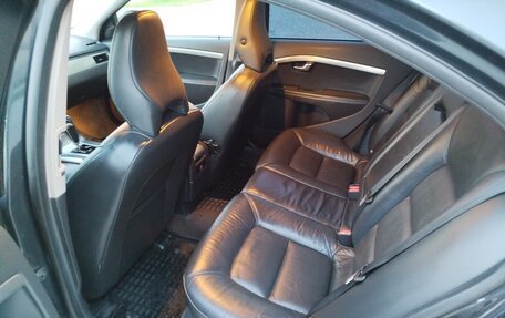 Volvo S80 II рестайлинг 2, 2010 год, 999 000 рублей, 12 фотография
