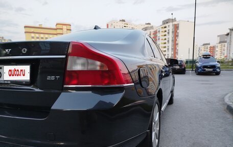 Volvo S80 II рестайлинг 2, 2010 год, 999 000 рублей, 6 фотография