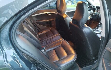 Volvo S80 II рестайлинг 2, 2010 год, 999 000 рублей, 10 фотография
