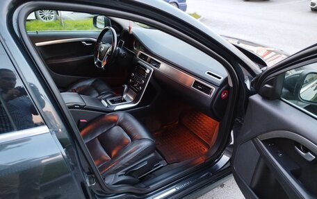 Volvo S80 II рестайлинг 2, 2010 год, 999 000 рублей, 11 фотография
