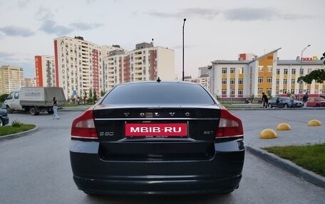 Volvo S80 II рестайлинг 2, 2010 год, 999 000 рублей, 5 фотография