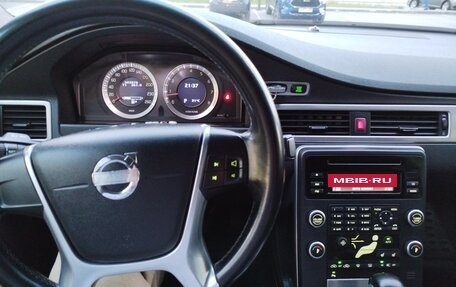 Volvo S80 II рестайлинг 2, 2010 год, 999 000 рублей, 13 фотография