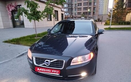 Volvo S80 II рестайлинг 2, 2010 год, 999 000 рублей, 14 фотография