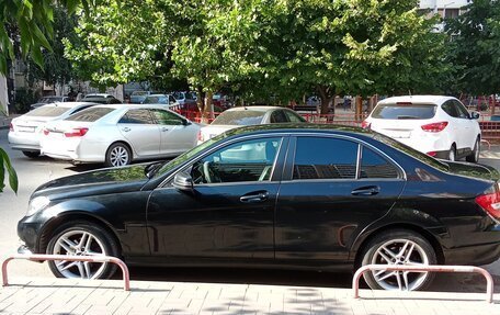 Mercedes-Benz C-Класс, 2013 год, 1 150 000 рублей, 2 фотография