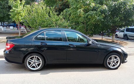 Mercedes-Benz C-Класс, 2013 год, 1 150 000 рублей, 7 фотография