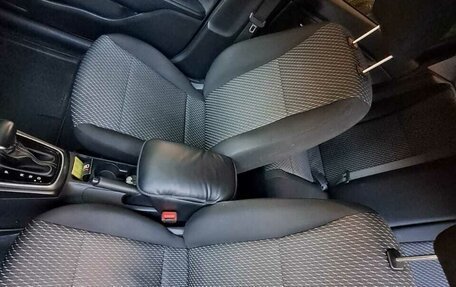 KIA Rio IV, 2019 год, 1 500 000 рублей, 7 фотография