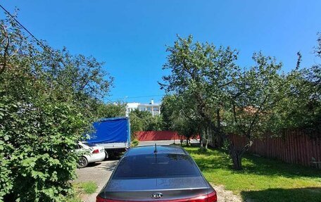 KIA Rio IV, 2019 год, 1 500 000 рублей, 8 фотография