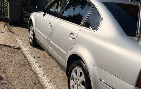 Volkswagen Passat B5+ рестайлинг, 2001 год, 440 000 рублей, 11 фотография