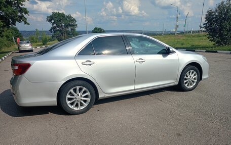 Toyota Camry, 2014 год, 1 780 000 рублей, 3 фотография