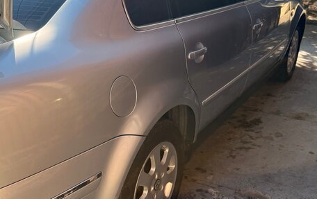 Volkswagen Passat B5+ рестайлинг, 2001 год, 440 000 рублей, 13 фотография