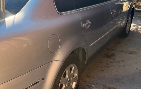 Volkswagen Passat B5+ рестайлинг, 2001 год, 440 000 рублей, 12 фотография