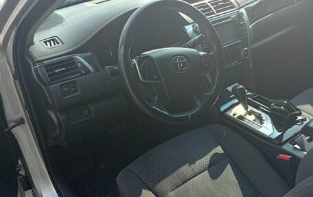 Toyota Camry, 2014 год, 1 780 000 рублей, 7 фотография