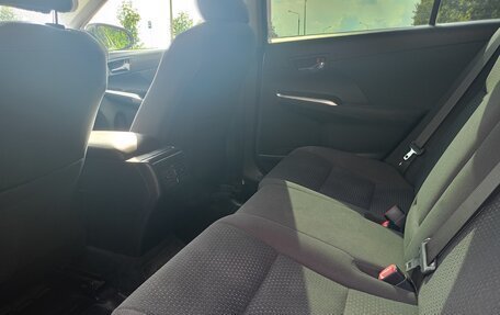 Toyota Camry, 2014 год, 1 780 000 рублей, 8 фотография