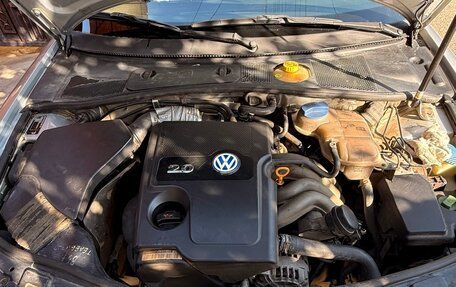 Volkswagen Passat B5+ рестайлинг, 2001 год, 440 000 рублей, 16 фотография