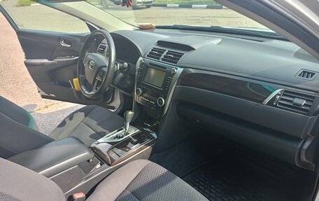 Toyota Camry, 2014 год, 1 780 000 рублей, 9 фотография