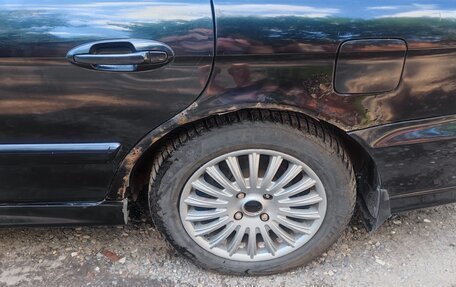 Hyundai Sonata IV рестайлинг, 2008 год, 350 000 рублей, 8 фотография