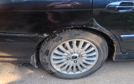 Hyundai Sonata IV рестайлинг, 2008 год, 350 000 рублей, 14 фотография
