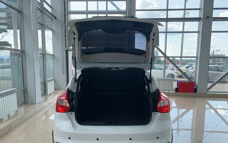 Ford Focus III, 2011 год, 669 000 рублей, 7 фотография