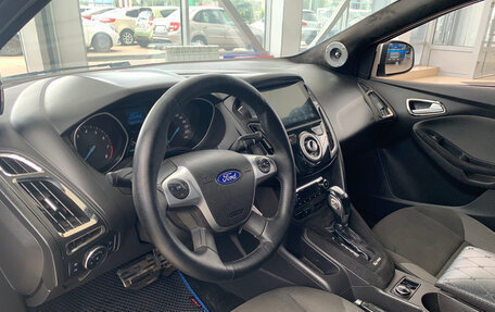 Ford Focus III, 2011 год, 669 000 рублей, 9 фотография