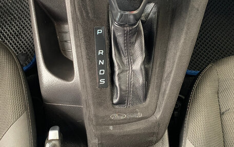 Ford Focus III, 2011 год, 669 000 рублей, 13 фотография