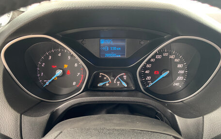 Ford Focus III, 2011 год, 669 000 рублей, 11 фотография