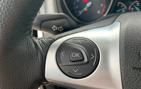 Ford Focus III, 2011 год, 669 000 рублей, 17 фотография