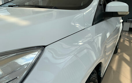 Ford Focus III, 2011 год, 669 000 рублей, 20 фотография
