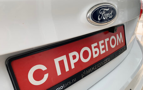 Ford Focus III, 2011 год, 669 000 рублей, 19 фотография