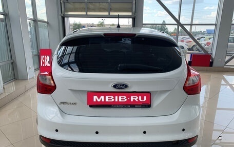 Ford Focus III, 2011 год, 669 000 рублей, 6 фотография