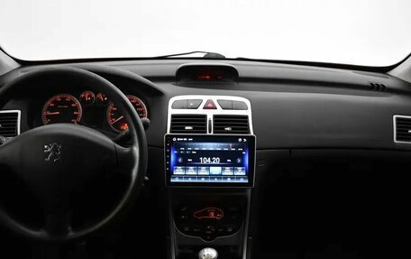 Peugeot 307 I, 2003 год, 385 000 рублей, 5 фотография