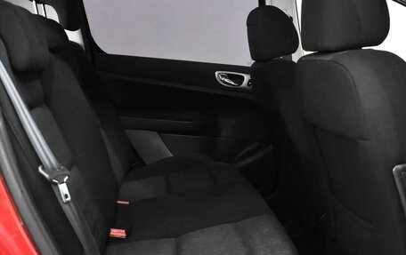 Peugeot 307 I, 2003 год, 385 000 рублей, 11 фотография