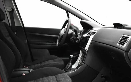 Peugeot 307 I, 2003 год, 385 000 рублей, 10 фотография