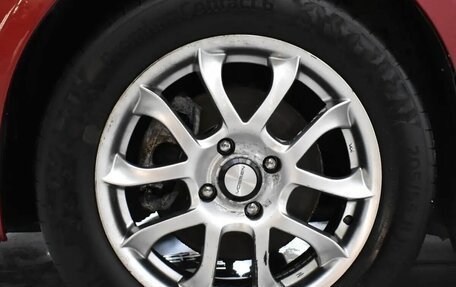 Peugeot 307 I, 2003 год, 385 000 рублей, 14 фотография