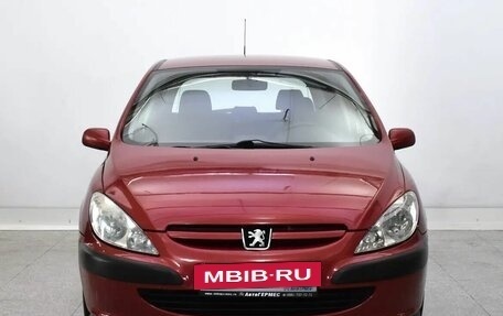 Peugeot 307 I, 2003 год, 385 000 рублей, 2 фотография