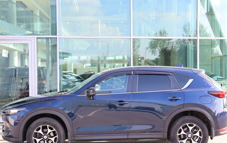 Mazda CX-5 II, 2021 год, 2 799 000 рублей, 5 фотография