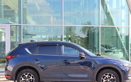 Mazda CX-5 II, 2021 год, 2 799 000 рублей, 4 фотография