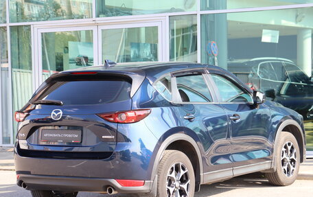 Mazda CX-5 II, 2021 год, 2 799 000 рублей, 6 фотография