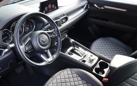 Mazda CX-5 II, 2021 год, 2 799 000 рублей, 13 фотография