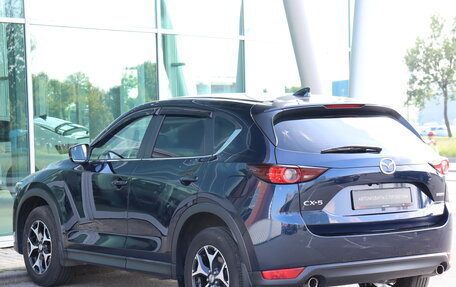 Mazda CX-5 II, 2021 год, 2 799 000 рублей, 8 фотография
