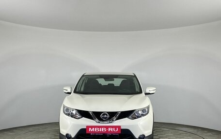 Nissan Qashqai, 2018 год, 1 690 000 рублей, 3 фотография