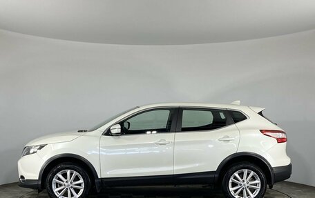 Nissan Qashqai, 2018 год, 1 690 000 рублей, 10 фотография