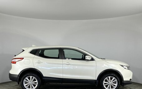Nissan Qashqai, 2018 год, 1 690 000 рублей, 11 фотография