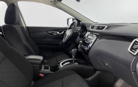 Nissan Qashqai, 2018 год, 1 690 000 рублей, 13 фотография