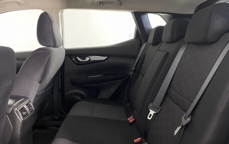 Nissan Qashqai, 2018 год, 1 690 000 рублей, 14 фотография