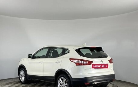Nissan Qashqai, 2018 год, 1 690 000 рублей, 7 фотография