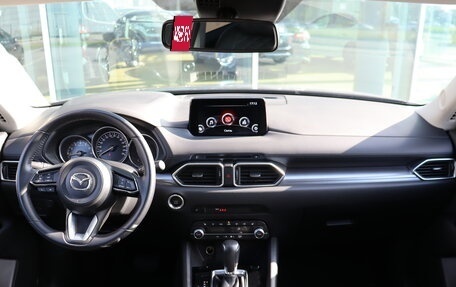 Mazda CX-5 II, 2021 год, 2 799 000 рублей, 11 фотография